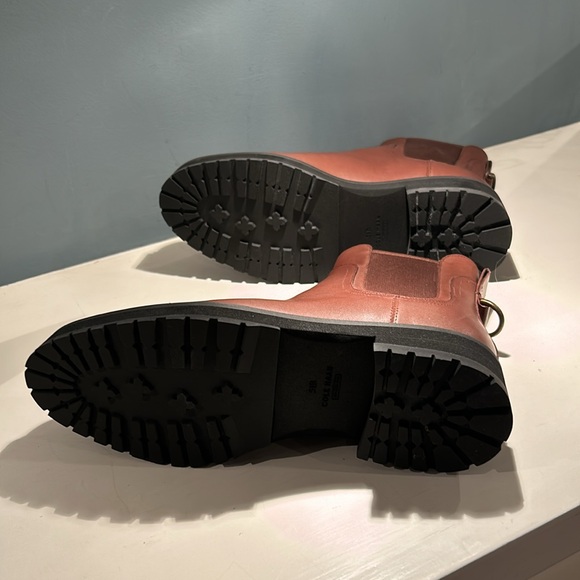 Cole Haan Chelsea Boot - Picture 5 of 7